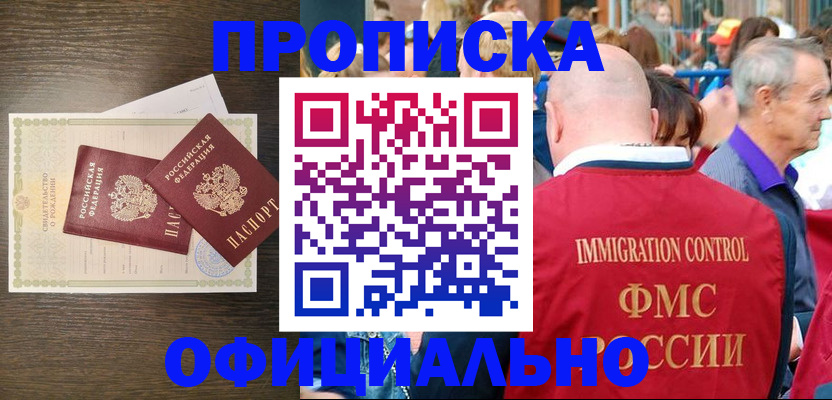 прописка 2025 в Плавске